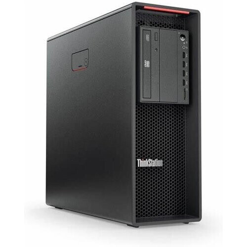 Lenovo ThinkStation P520 W-2133 GHz - HDD 512 Go ...