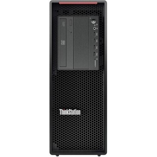 The ThinkStation P520 is equipped with Tri-Channel ...