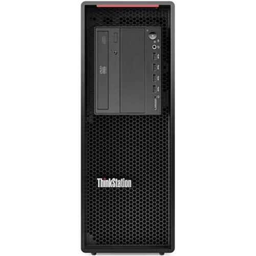 Lenovo ThinkStation P520 Xeon 4.1 GHz - SSD 1 TB ...