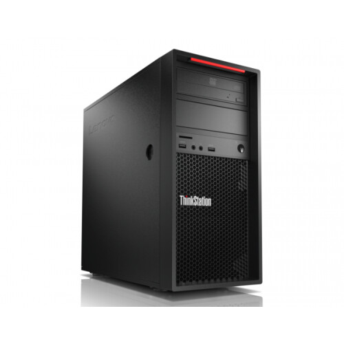 Lenovo ThinkStation P520c Computer PC ✓ 1-Wahl ...
