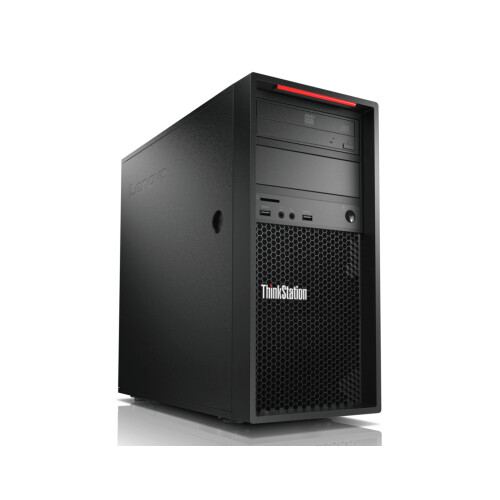Modell: Lenovo ThinkStation P520c Kategorie: ...