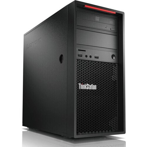 Lenovo ThinkStation P520c Xeon W 2.9 GHz - SSD 512 ...