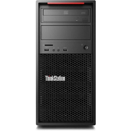 Lenovo ThinkStation P520c Xeon W 3,60 GHz - SSD ...