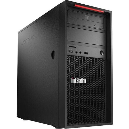 Lenovo ThinkStation P520c Xeon W 3.6 GHz - SSD 512 ...