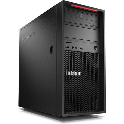 Ordenador sobremesa Lenovo ThinkStation P520c Xeon ...