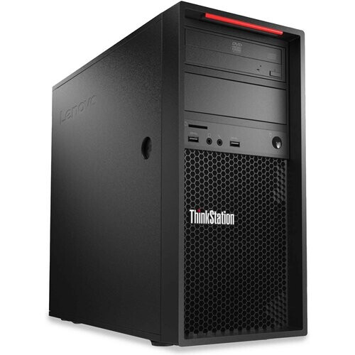 Lenovo ThinkStation P520c - Partnerprogramm:Ja - ...
