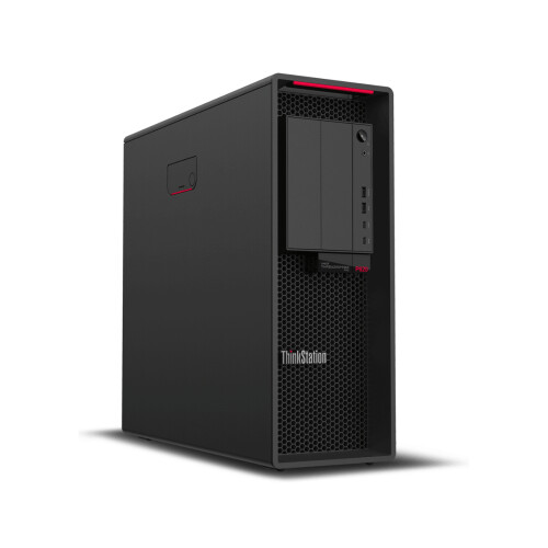 Modell: Lenovo ThinkStation P620 Design: Tower - ...