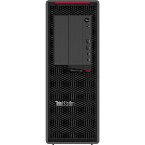 Lenovo ThinkStation P620 Desktop PC AMD Ryzen ...