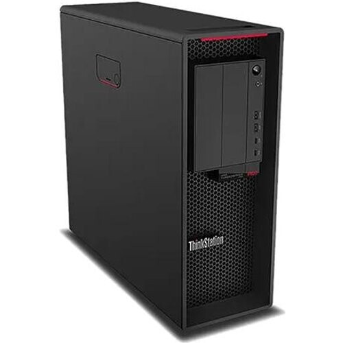 Lenovo Thinkstation P620 Ryzen Threadripper Pro ...