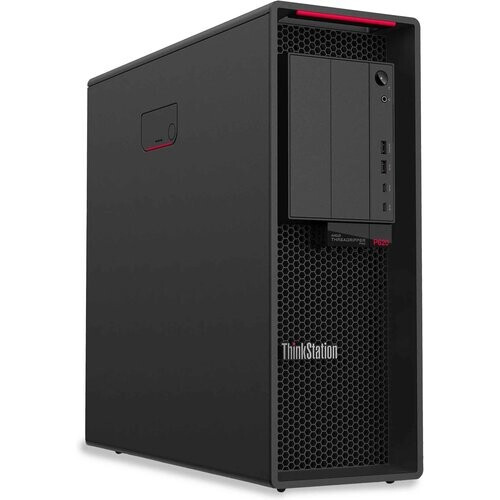 Lenovo ThinkStation P620 - Arbeitsspeichertyp:DDR4 ...