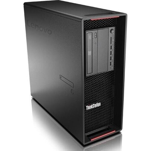 Lenovo ThinkStation P7 GHz - SSD 1 TB RAM 128 GB ...