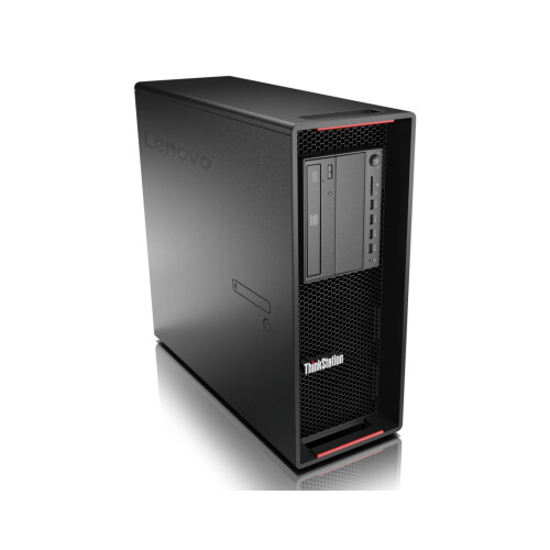 Lenovo ThinkStation P720 • 30BB • Workstation ...