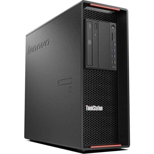 Lenovo ThinkStation P720 Xeon Silver 2,1 GHz - SSD ...