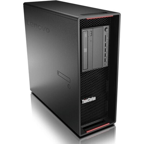 Lenovo ThinkStation P720 Xeon 3.6 GHz - SSD 1 TB ...