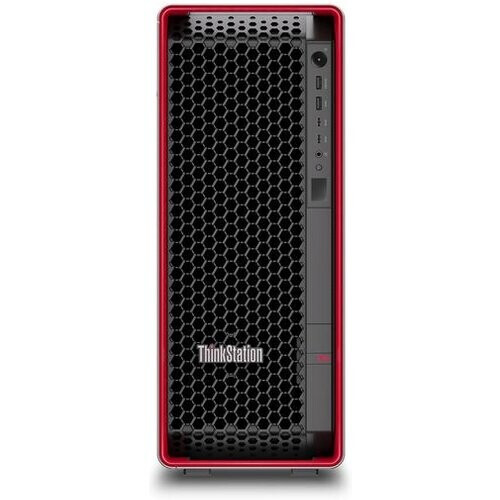 The Lenovo ThinkStation P8 is a powerhouse desktop ...