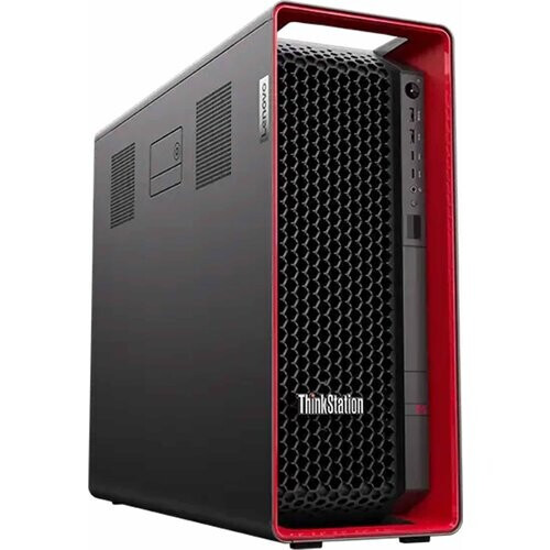 Lenovo ThinkStation P8 - Zustand:Gebraucht - ...