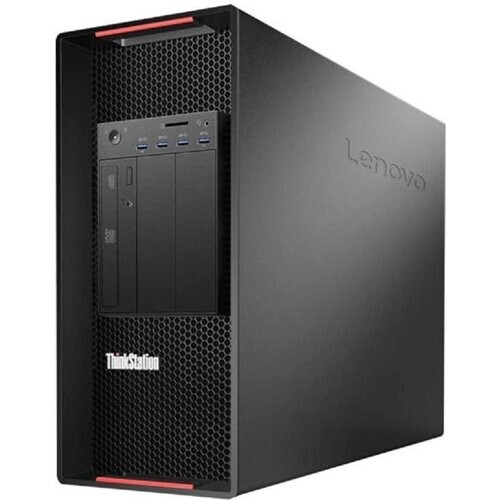 Lenovo ThinkStation P920 Bi (2x) Xeon 3.00GHz GHz ...