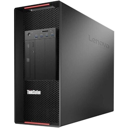 Lenovo ThinkStation P920 Xeon 3 GHz - SSD 1 TB RAM ...
