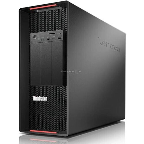 Lenovo ThinkStation P920 Xeon 3 GHz - SSD 1 TB RAM ...