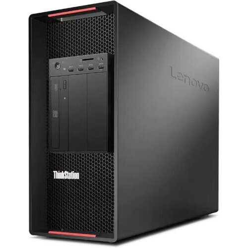Lenovo ThinkStation P920 Xeon 3.2 GHz - SSD 1 TB ...