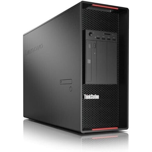 Lenovo P920 Xeon Silver 2.2 GHz - SSD 256 Go RAM ...