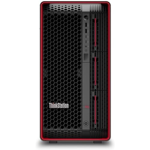 Lenovo Thinkstation Px Tower 2.00 GHz PC Intel ...