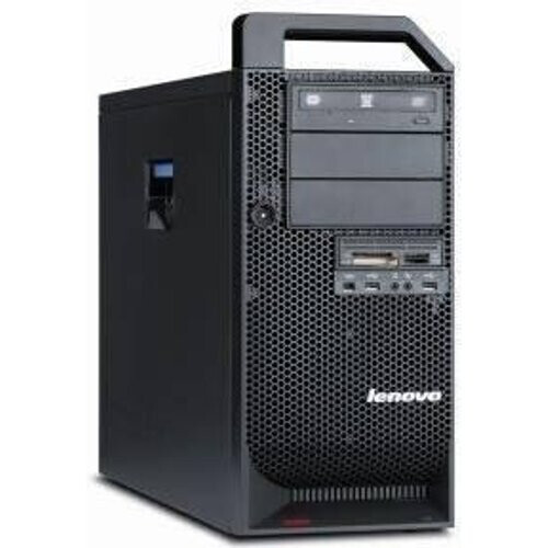 Lenovo ThinkStation S20 TW Xeon 2,26 GHz - HDD 1 ...