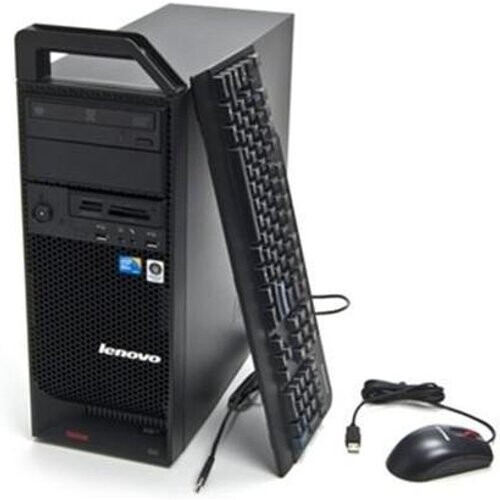 Lenovo ThinkStation S20 TW Xeon W3550 3,06 GHz - ...