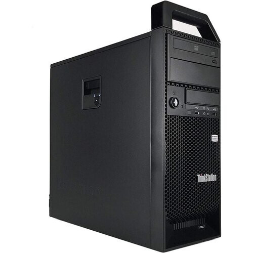 Lenovo ThinkStation S20 - Intel Xeon E5506 (Quad ...