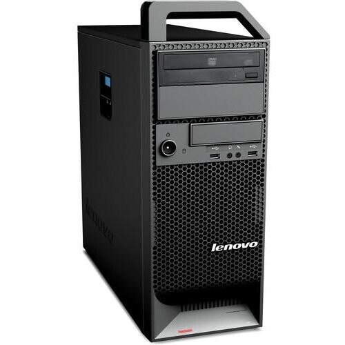 Lenovo ThinkStation S20 - Intel® Xeon E5506 ...