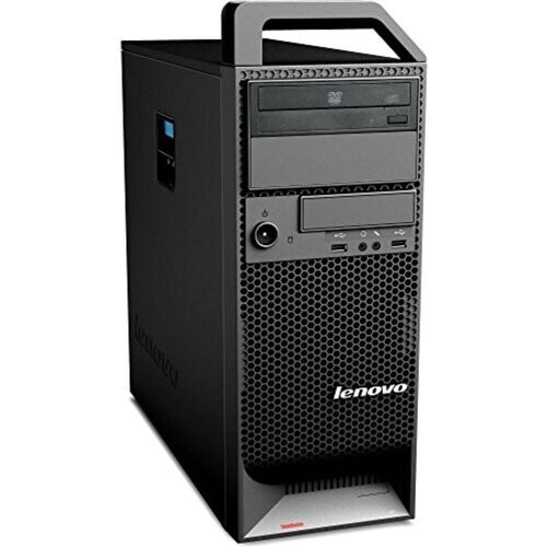 Lenovo ThinkStation S30 Tour Grade B Intel / Xeon ...