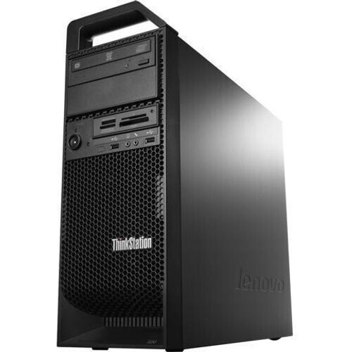 Lenovo ThinkStation S30 TW XEON E5 3,0 GHz - HDD ...