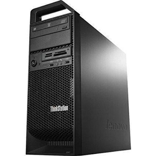 Lenovo ThinkStation S30 TW - Windows 10 - E5-1620 ...