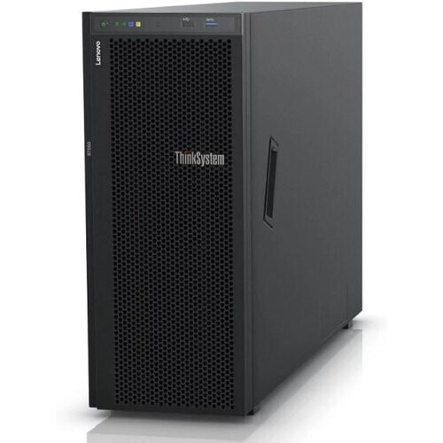 Lenovo ThinkSystem ST550 Xeon 2.1 GHz - SSD 2 TB ...