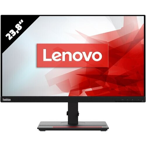 Lenovo ThinkVision Dockingmonitor T24m-29 - 1920 x ...