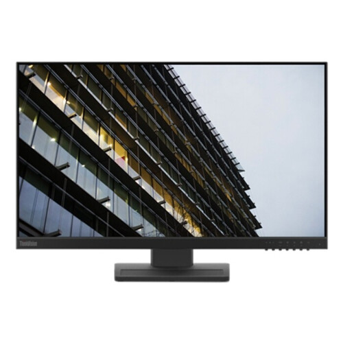 De Lenovo ThinkVision E24-28 is een 24-inch ...