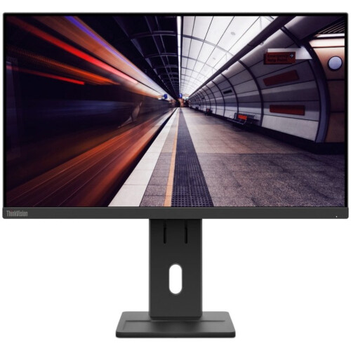De Lenovo ThinkVision E24-30 is een 24-inch ...