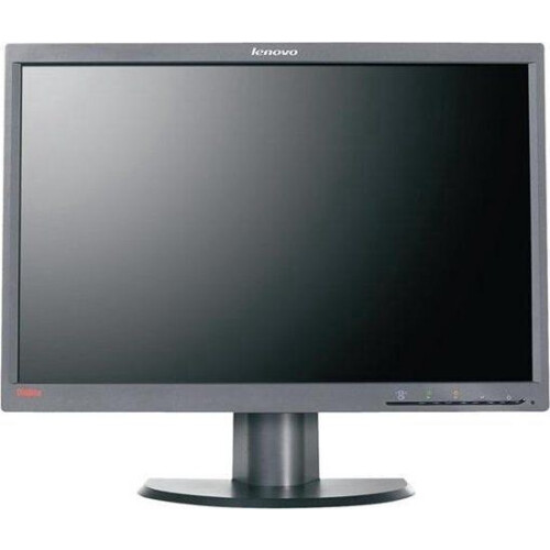 Ontdek de Lenovo ThinkVision LT2252p, een 22 inch ...