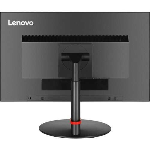 Lenovo Thinkvision P24q-10 - 2560 x 1440 - WQHD - ...