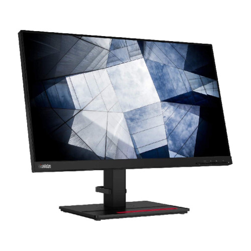 De Lenovo ThinkVision P24q-20 is een hoogwaardige ...