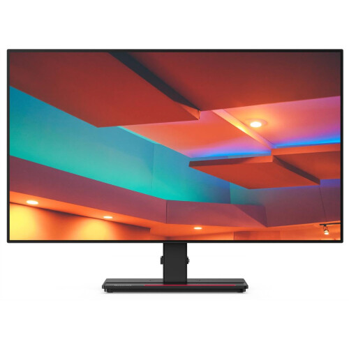 Ontdek de Lenovo ThinkVision P27h-20: een 27-inch ...
