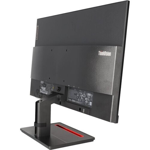 Lenovo ThinkVision S24e-20 - 1920 x 1080 - FHD - ...