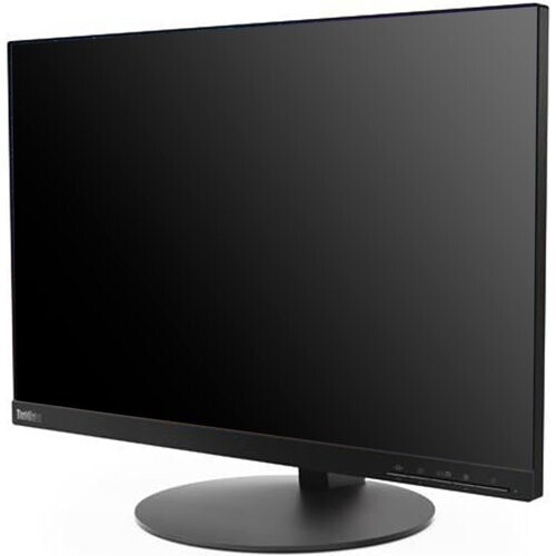 Lenovo ThinkVision T23d-10 - 1920 x 1200 - WUXGA - ...
