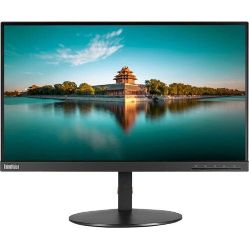 De Lenovo ThinkVision T23i-10 is een 23-inch ...