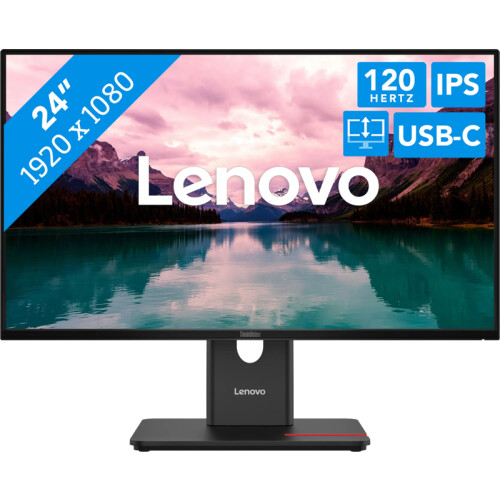 Voer je dagelijkse werkzaamheden uit met de Lenovo ...
