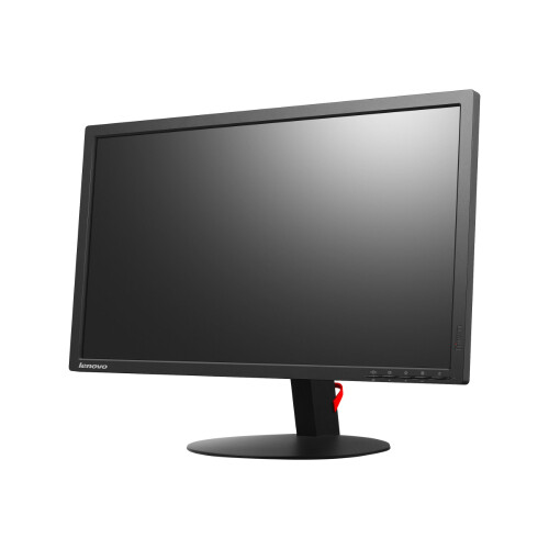 Ontdek de Lenovo ThinkVision T2424p: een 24-inch ...