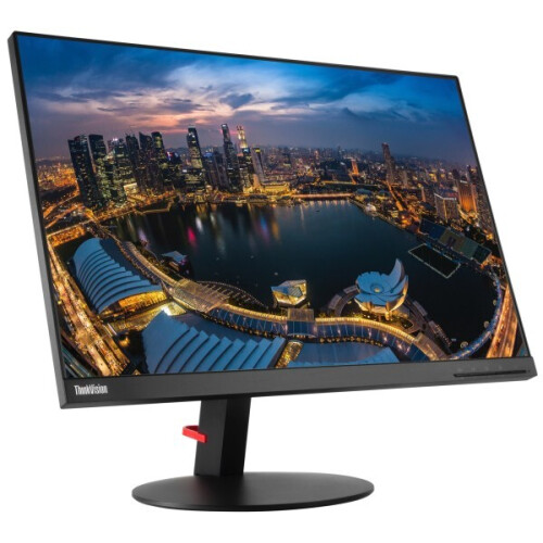 Lenovo ThinkVision T24d-10 Monitor ✓ 1-Wahl TOP ...