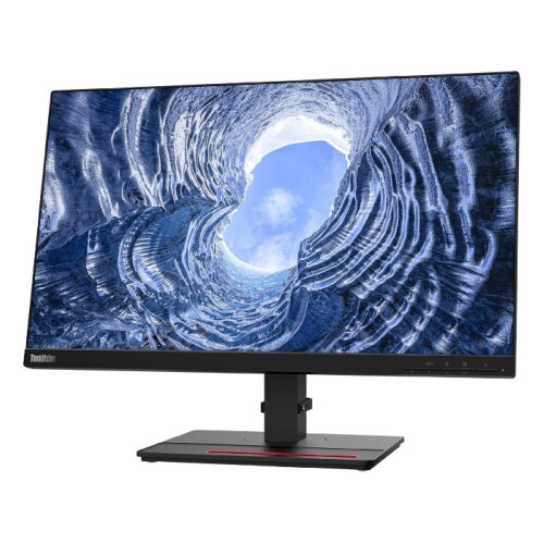 De Lenovo ThinkVision T24i-20 is de ideale monitor ...