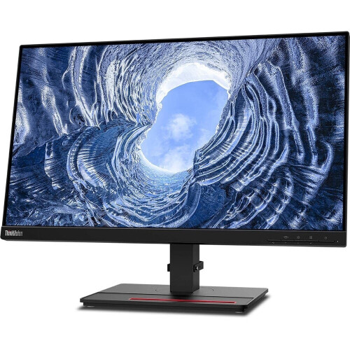 De Lenovo ThinkVision T24i-2L is een 24-inch ...