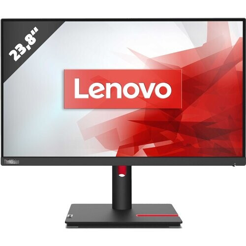 Lenovo ThinkVision T24i-30 - 1920 x 1080 - FHD - ...